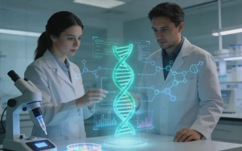 宜昌本地EGFR基因突变检测中心名单与地址定位指南