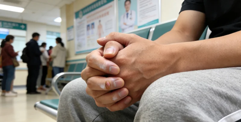 马尔康患者家庭与医生深入沟通遗