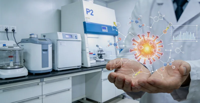 银川淋巴瘤基因检测报告解读与家