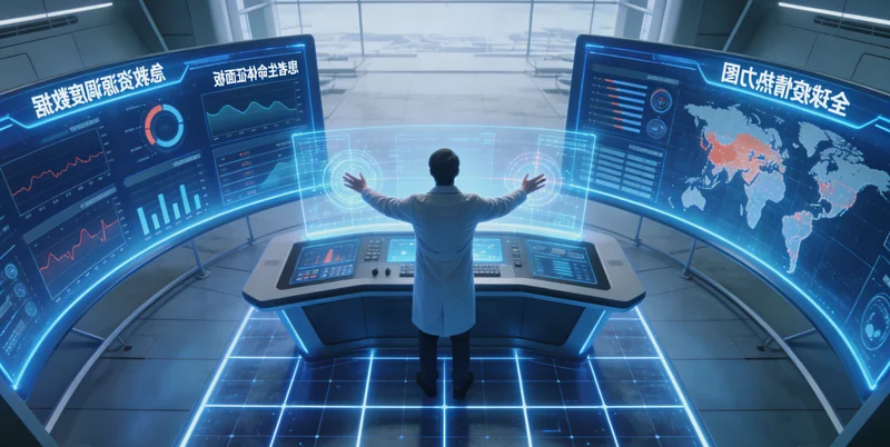 伊宁结直肠癌基因检测实验室分析