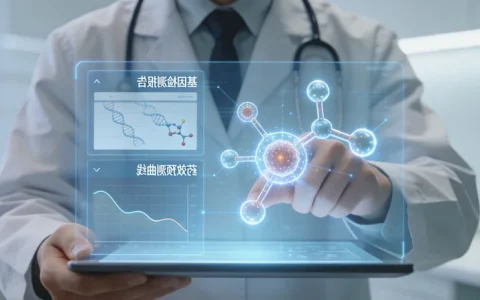 日照甲状腺结节基因检测可靠机构的地址信息