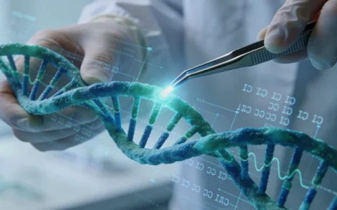 胶州EGFR基因检测权威机构排名与认证