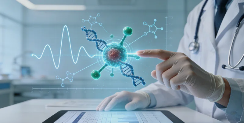 宿州叶酸基因检测无创采样方式