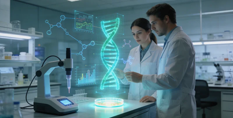 开平医生与前列腺癌患者家属沟通