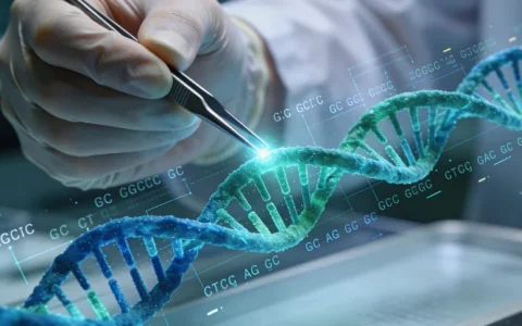 酒泉正规专业MET基因突变检测中心名单一览