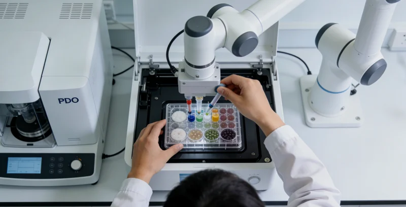 湘西居民进行心脏超声定期检查