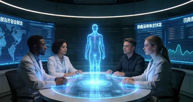 讷河肠癌患者家属陪伴与支持场景