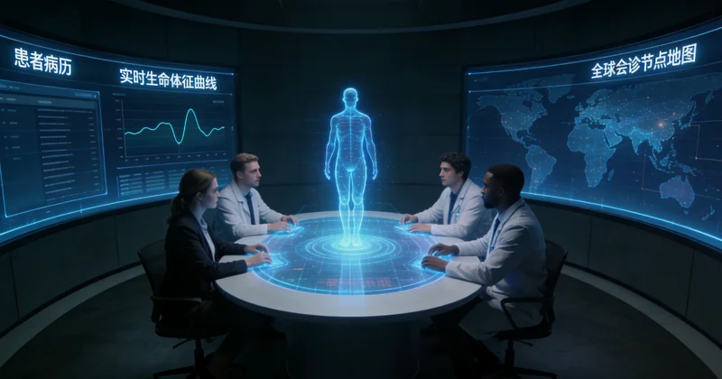 黄石家庭进行健康管理与遗传咨询