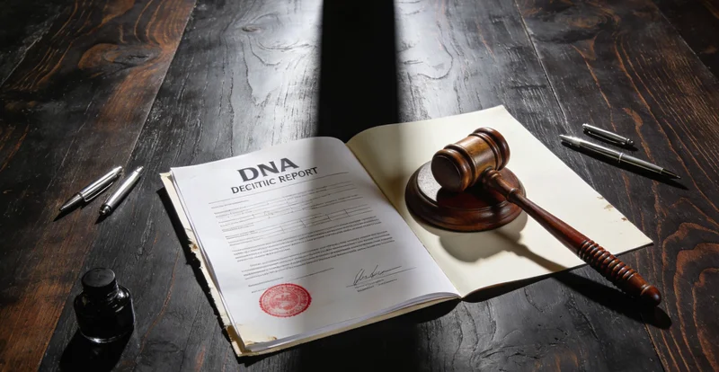 二连浩特医生为患者解读基因检测