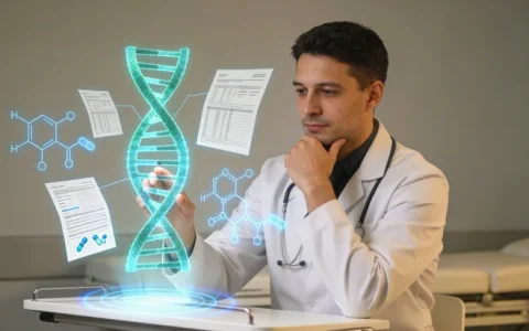 文昌AR-V7基因突变检测正规机构合集（地址汇总）