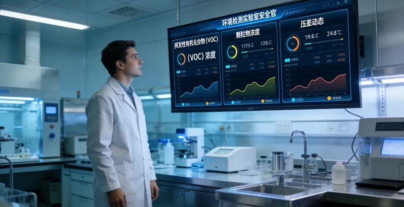 汾阳家庭讨论遗传检测结果与健康