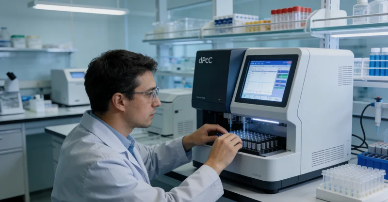 桦甸患者在心内科诊室与医生咨询