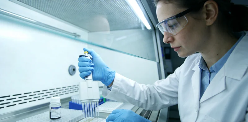 黑河市民了解DSP基因与心脏结