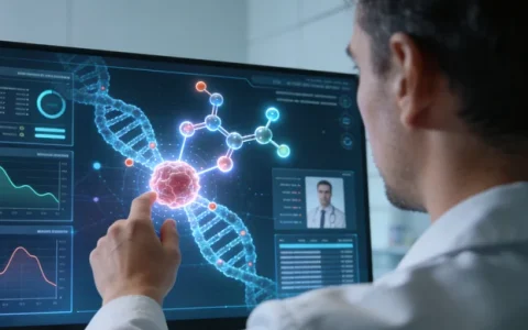 沙河NTRK基因突变检测正规公司更新名单与地址指引