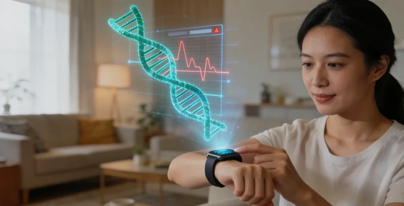 宣城肺癌ALK基因检测科学原理