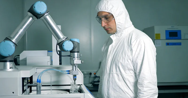 安阳家庭在医院进行健康咨询场景