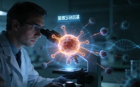 怀化PIK3CA基因检测靠谱服务机构名单