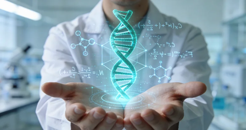 库尔勒年轻人进行遗传咨询规划家