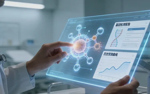 万宁肝癌基因检测有哪些服务机构？