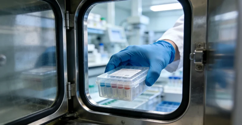 专业遗传咨询报告解读遵义