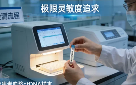 兴宁TP53胚系突变基因检测机构怎么选？避坑指南+推荐