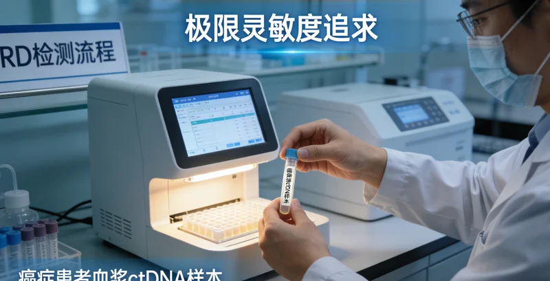 兴宁家庭关于基因检测的咨询与担