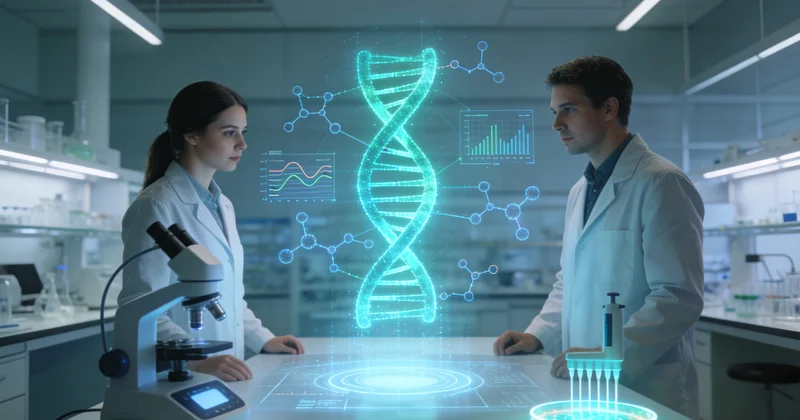 海口家庭遗传癌症风险咨询示意图