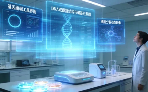 巴中APOE基因检测哪个机构最好？严选机构揭幕