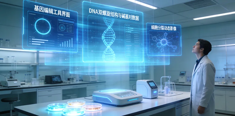 巴中APOE基因检测科普-基因