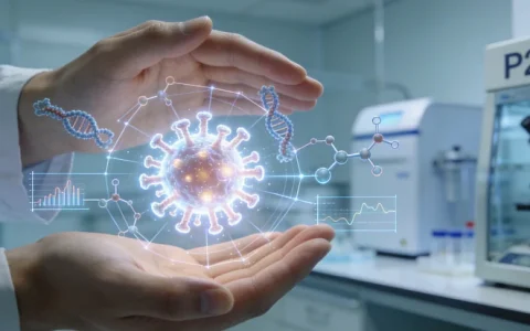 二连浩特卵巢癌BRCA基因检测正规服务公司最新地址一览