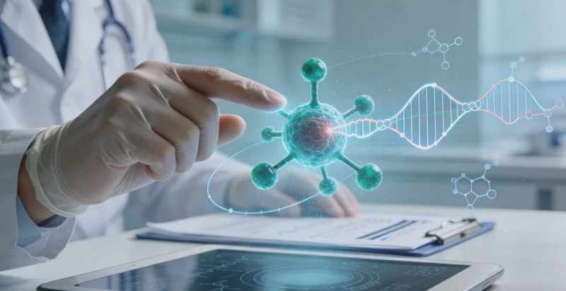 铜陵医生与脑瘤患者家属沟通分子