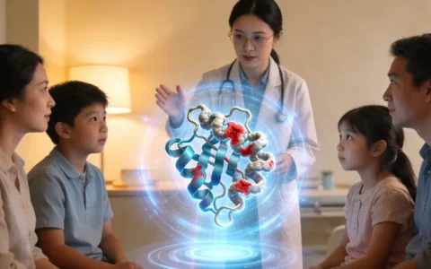 许昌甲状旁腺瘤基因检测公司地址汇总（建议收藏）