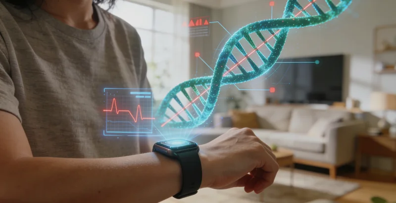 安顺卵巢癌HRD检测DNA修复