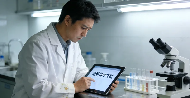 海口正规基因检测机构实验室内部