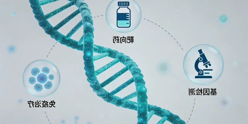 鸡西医保政策下可及的HER2靶