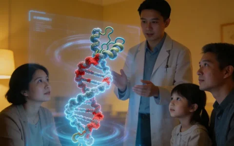 伊宁市冯·希佩尔-林道综合征基因检测办理公司一览：地址信息