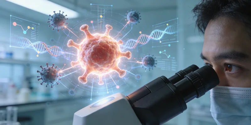 邵武非小细胞肺癌NTRK基因融