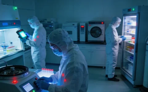 富锦FH他汀治疗基因检测服务公司名录与动态信息汇总