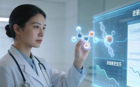 青铜峡非小细胞肺癌NTRK基因检测机构推荐