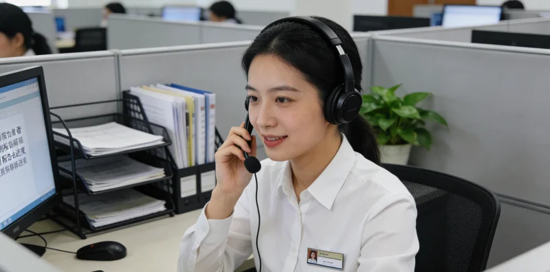 运城医生为患者解读基因检测报告