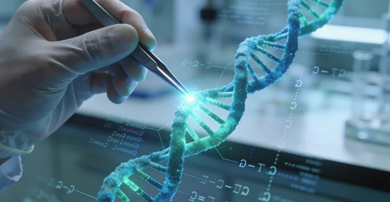 阿拉山口医院病理科医生查看组织