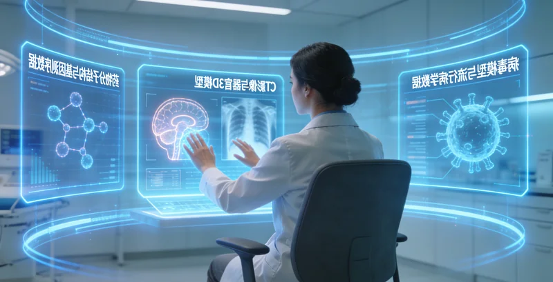 重庆乳腺癌患者与医生共同商讨治