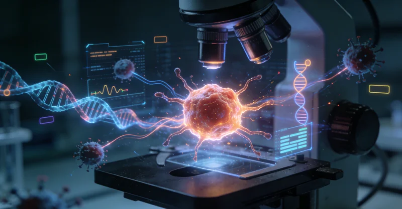 二连浩特食管癌基因检测风险因素