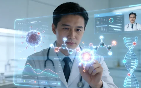 菏泽胶质瘤基因检测严选中心名册与精准地址指南