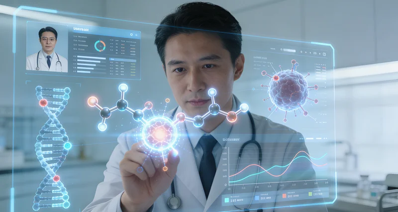 巴林右旗脑膜瘤基因检测-基因检