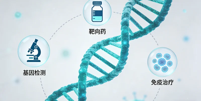 耒阳肺癌患者接受靶向治疗后的日