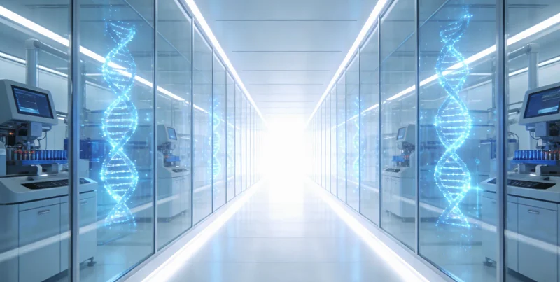 克旗医生解读BRCA1基因检测