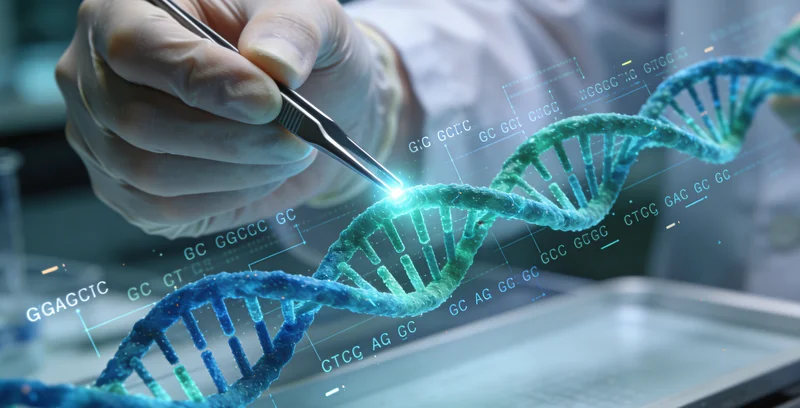 塔城女性与医生共同解读基因检测