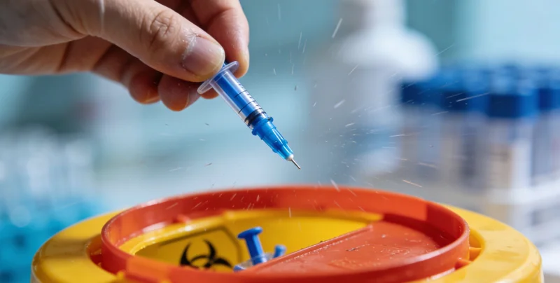 郑州正规机构进行基因检测血液样