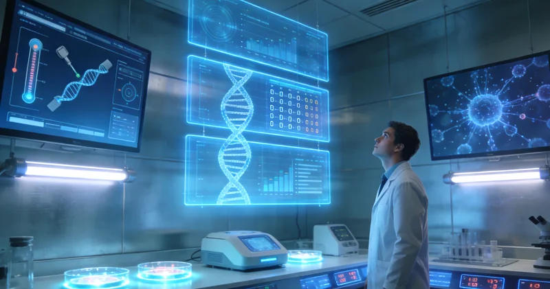 乌苏遗传咨询医生与女性沟通家庭